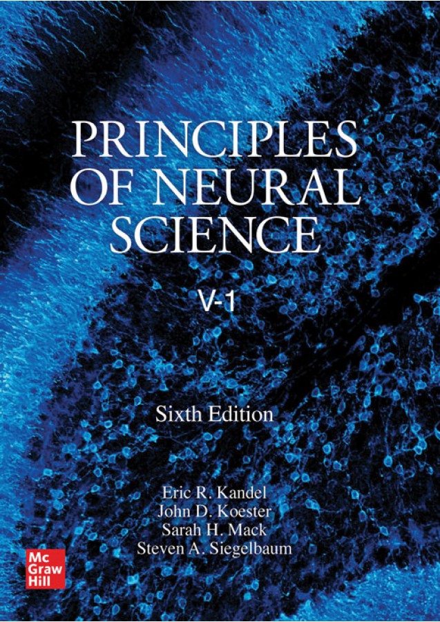 Principles Of Neural Science 7th Edition